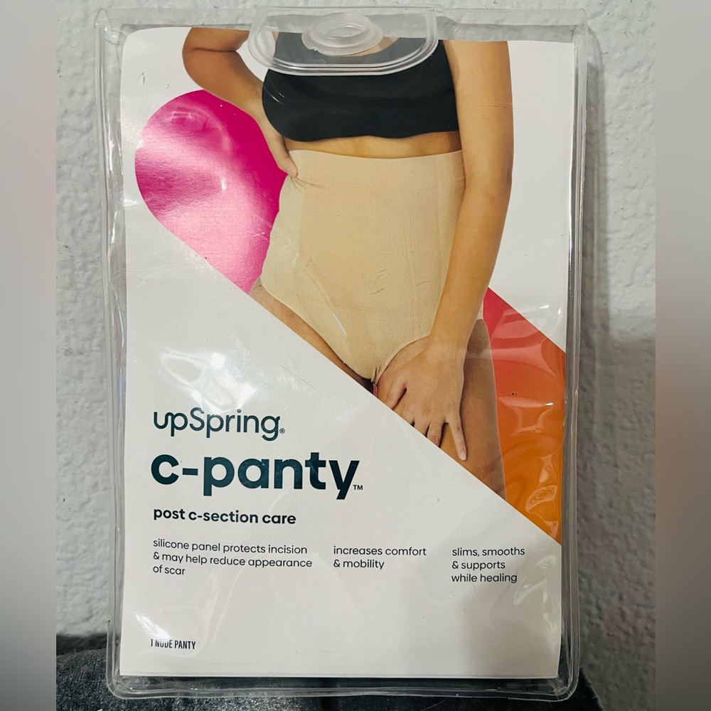 Upspring C-Panty